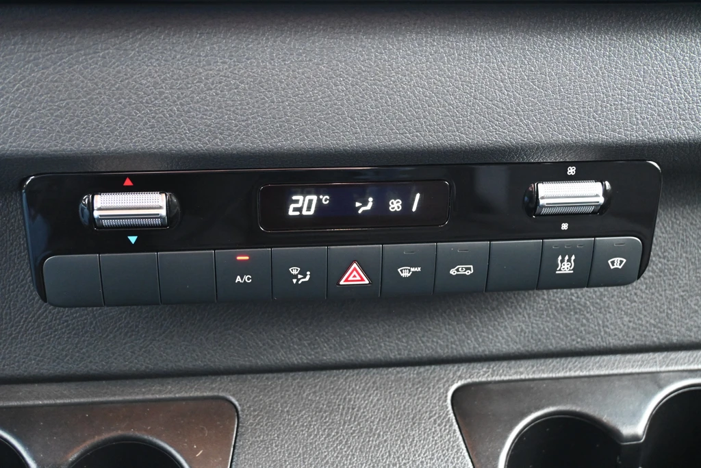 Mercedes-Benz eSprinter – foto 7