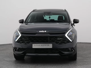 Kia Sportage – thumbnail 17