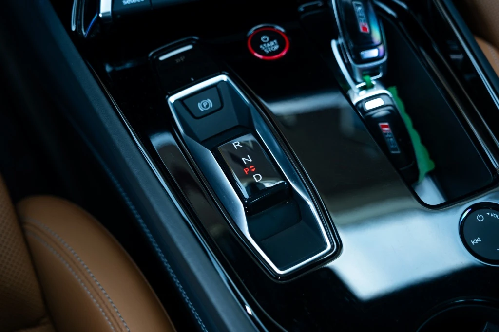 Audi e-tron GT – foto 42