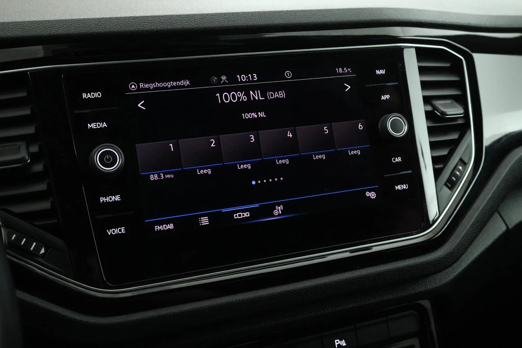 Volkswagen T-Roc – foto 21