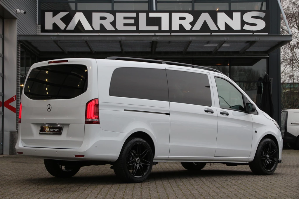 Mercedes-Benz Vito – foto 4