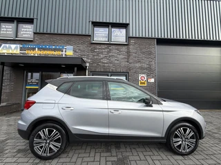 SEAT Arona – thumbnail 7