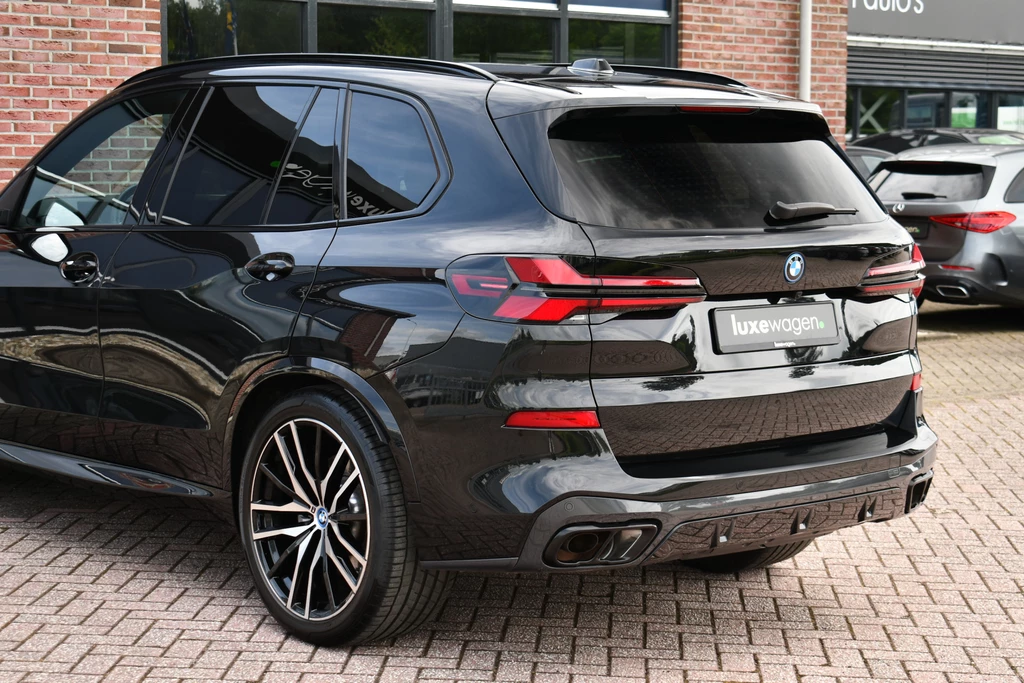 BMW X5 – foto 10