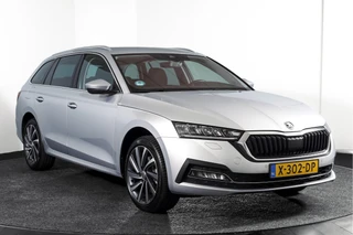 Škoda Octavia – thumbnail 9