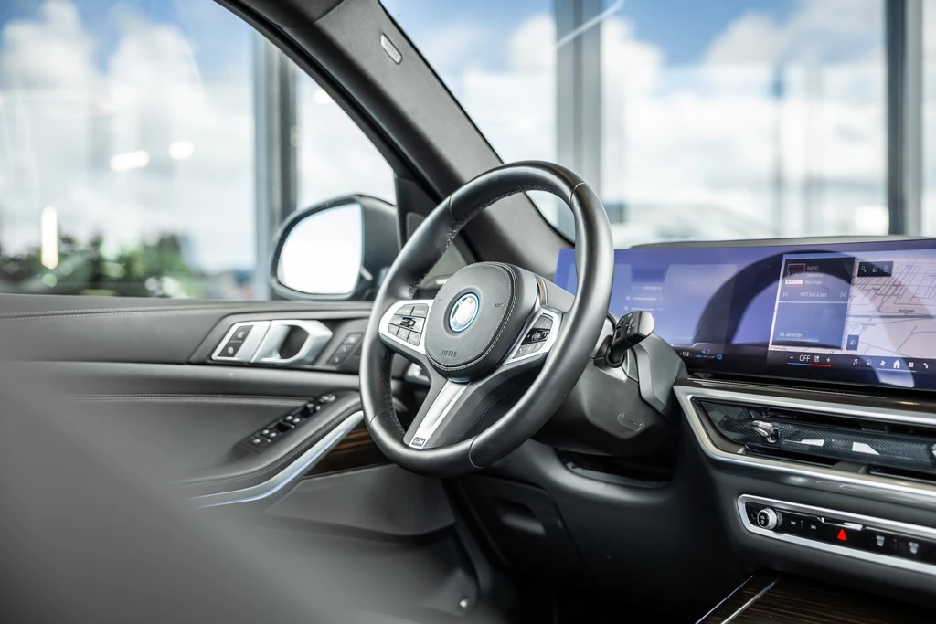 BMW X5 – foto 14