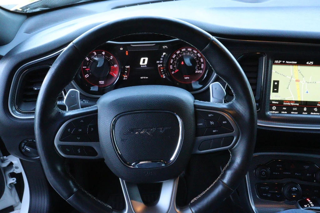 Dodge Challenger – foto 46