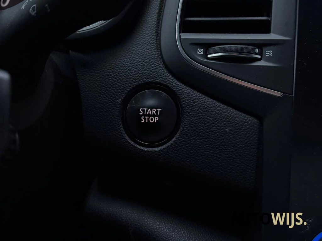 Renault Mégane Estate – foto 19