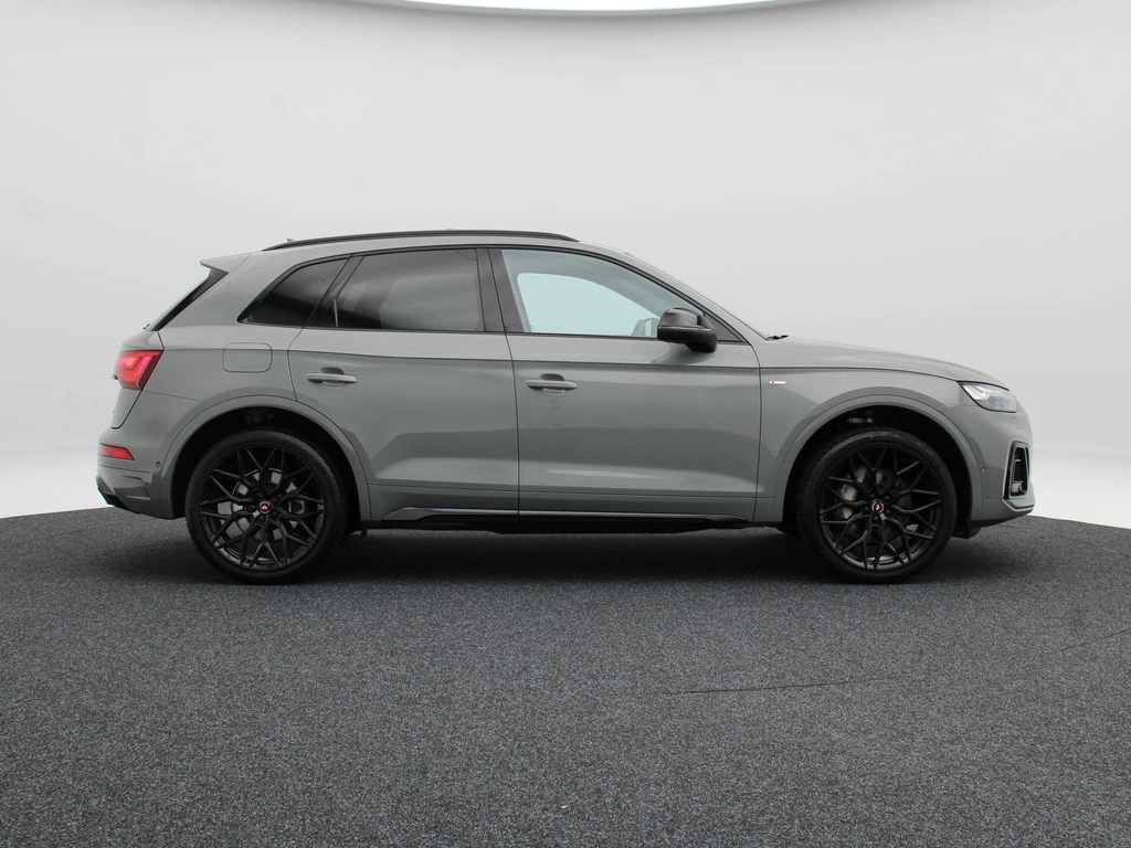 Audi Q5 – foto 6