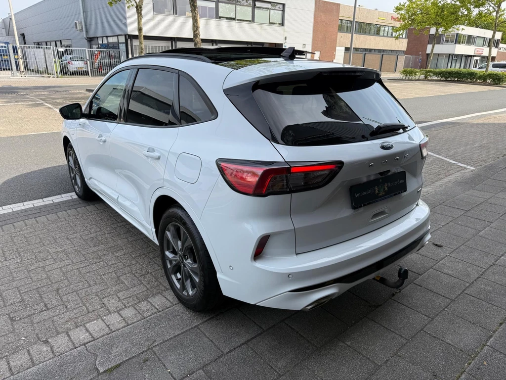 Ford Kuga – foto 5