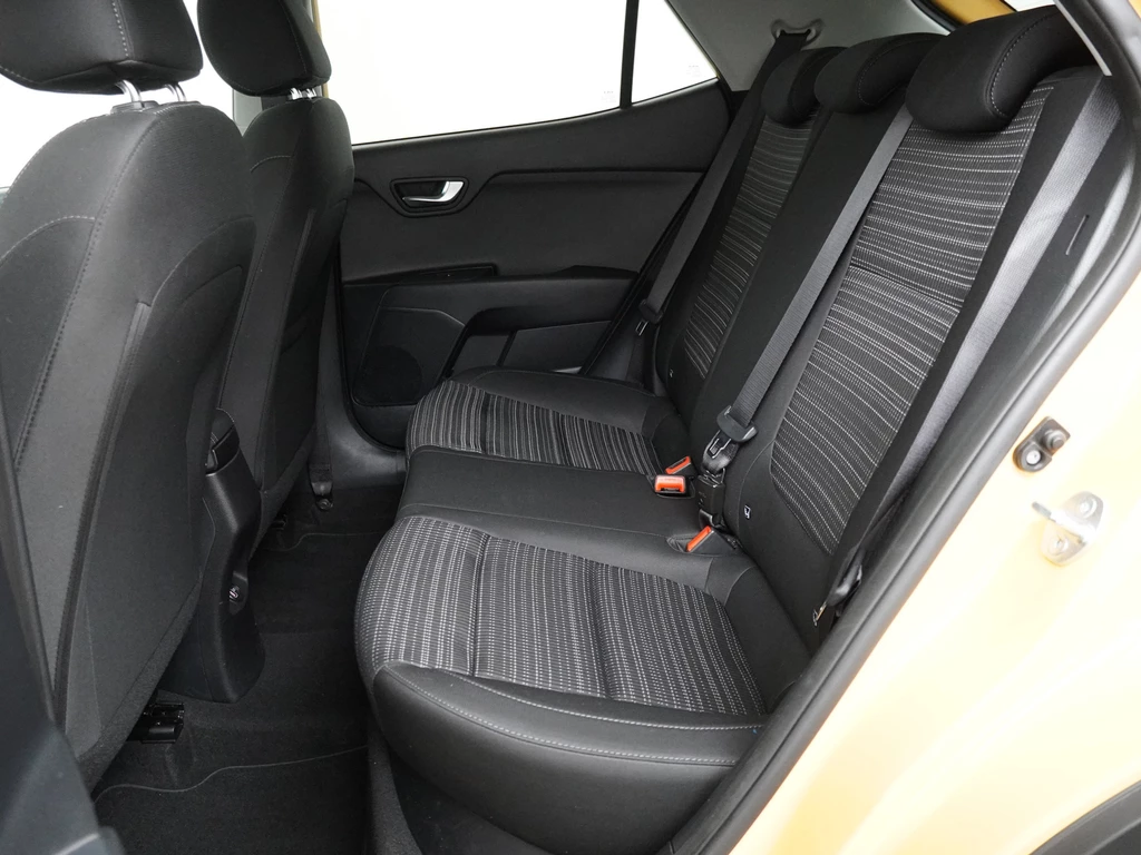 Kia Stonic – foto 29