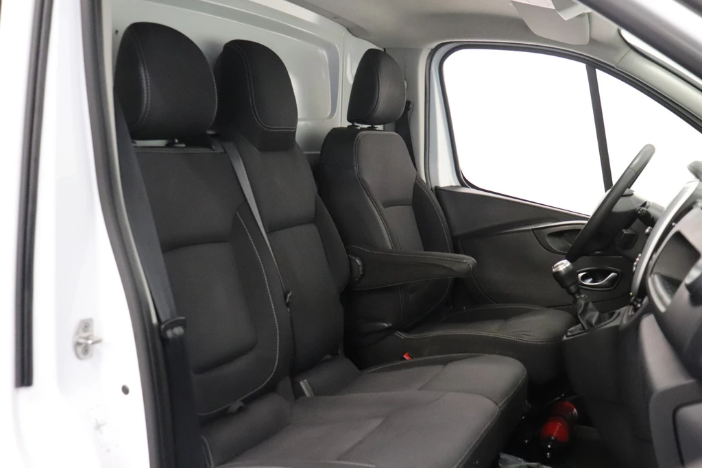 Renault Trafic – foto 9