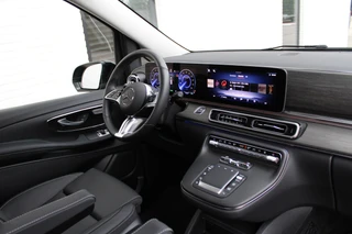 Mercedes-Benz EQV – thumbnail 16
