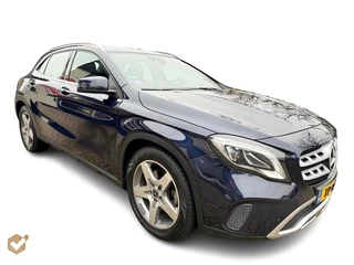 Mercedes-Benz GLA – thumbnail 8