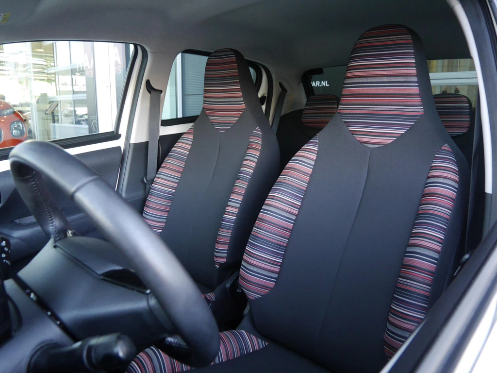 Citroën C1 – foto 8