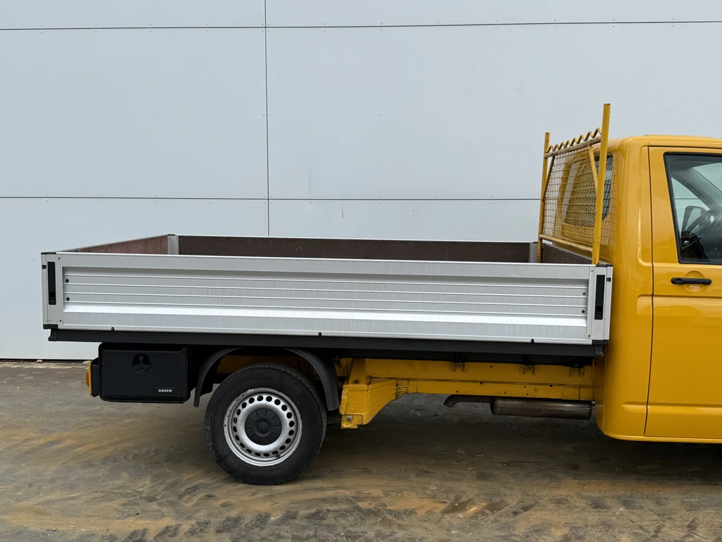 Volkswagen Transporter – foto 2
