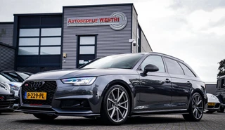 Audi A4 – thumbnail 1
