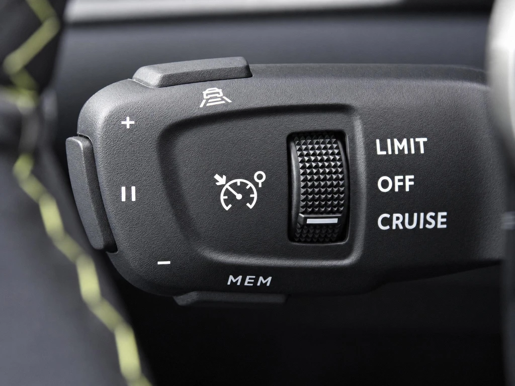 Peugeot 208 – foto 21