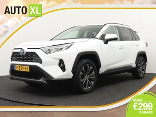 Toyota RAV4 – thumbnail 1