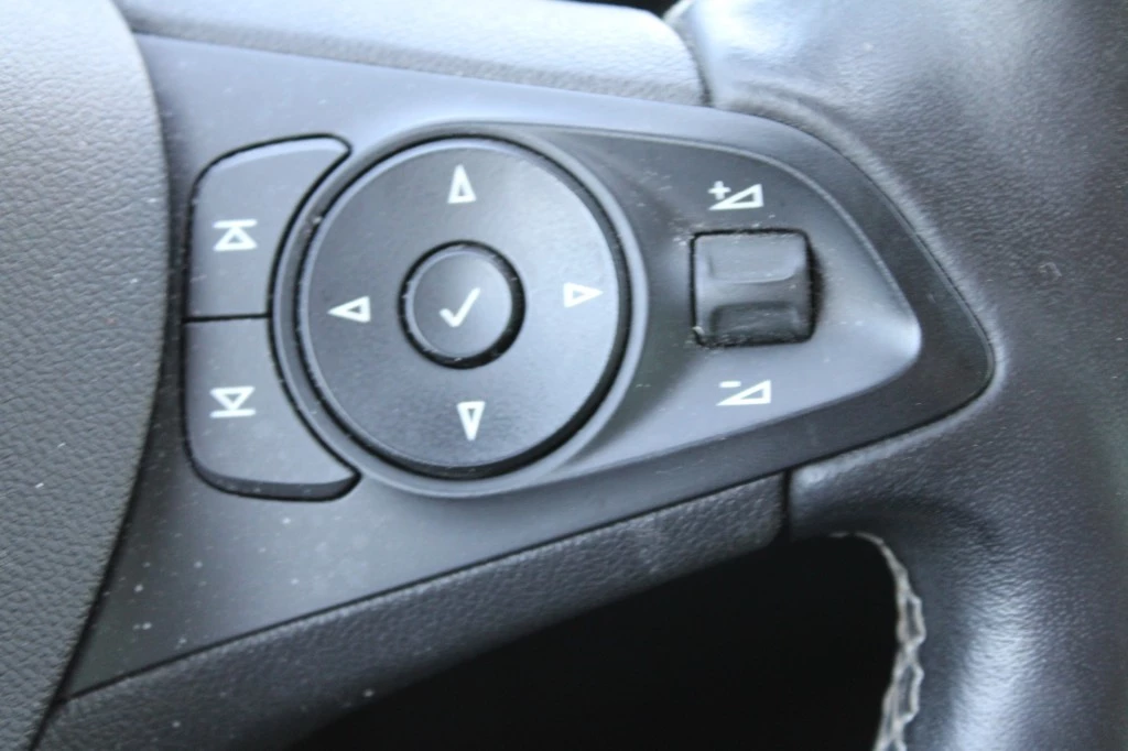 Opel Astra – foto 28