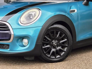MINI Cooper Cabrio – thumbnail 15