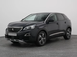 Peugeot 3008 – thumbnail 1