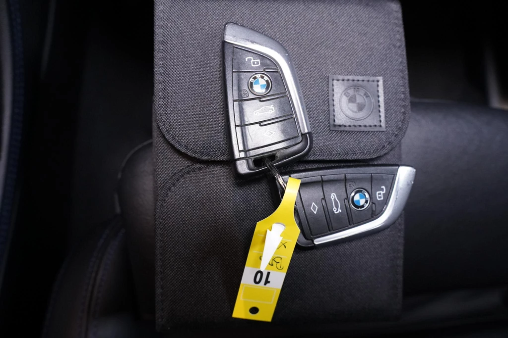 BMW X4 – foto 52