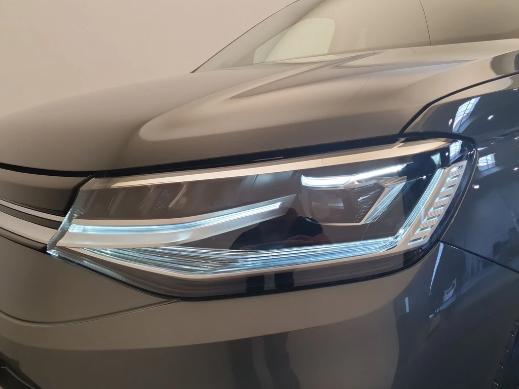 Volkswagen Caddy – foto 10