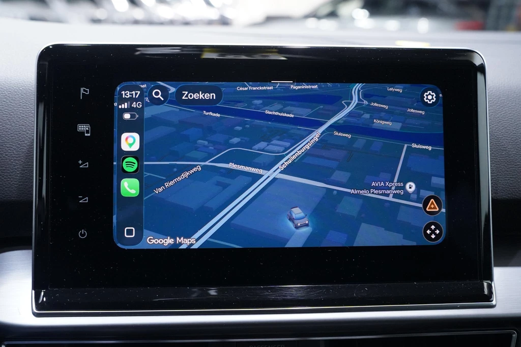 SEAT Tarraco – foto 32