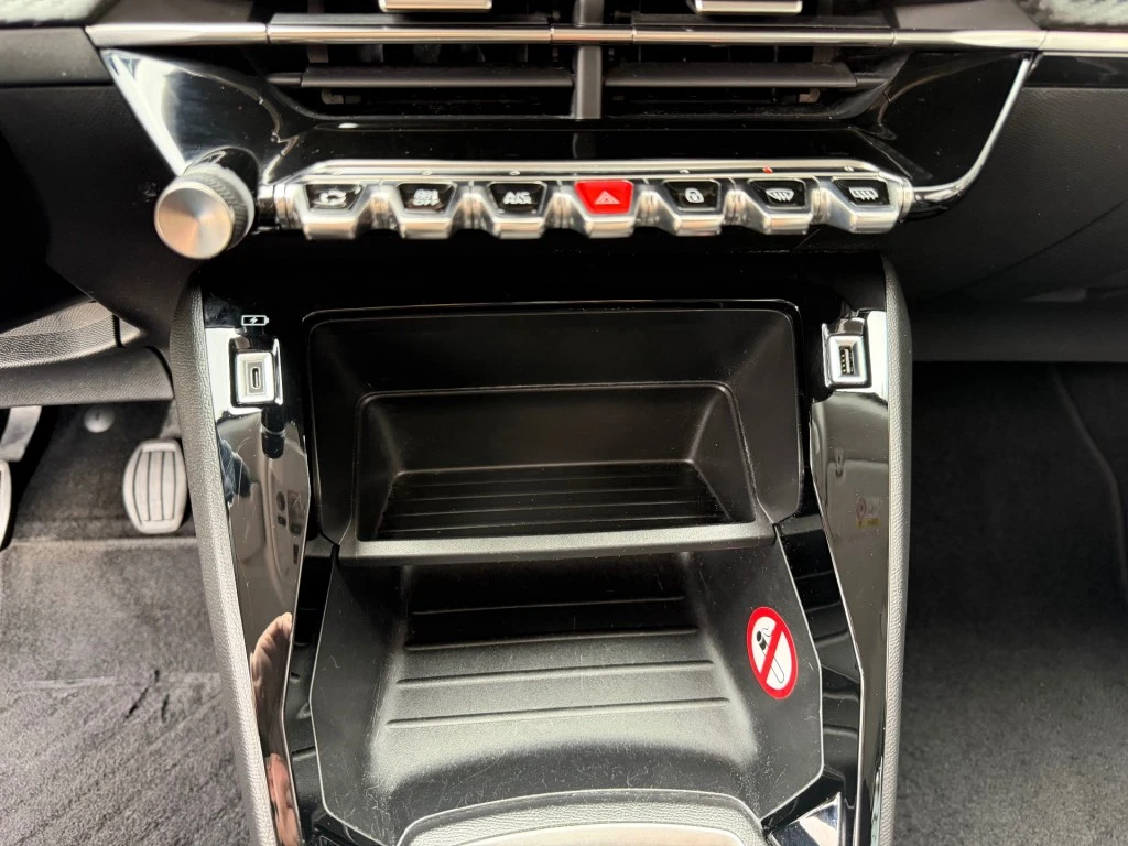 Peugeot 2008 – foto 15