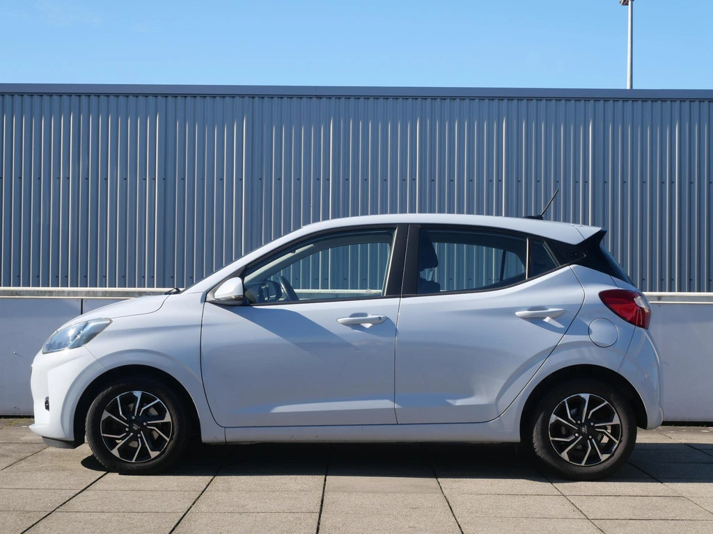 Hyundai i10 – foto 2