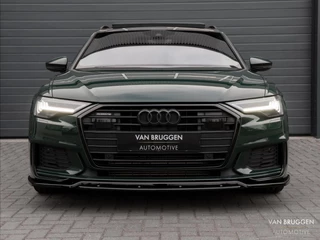 Audi A6 – thumbnail 13
