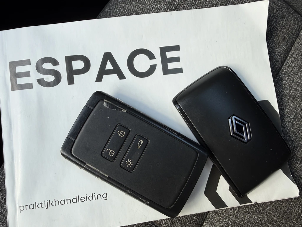 Renault Espace – foto 37