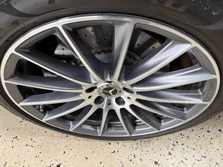 Mercedes-Benz S-Klasse – thumbnail 40