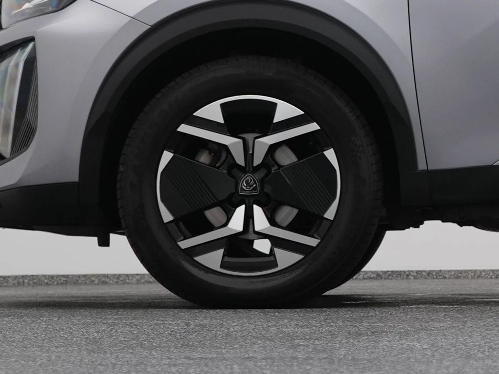 Peugeot 2008 – foto 39