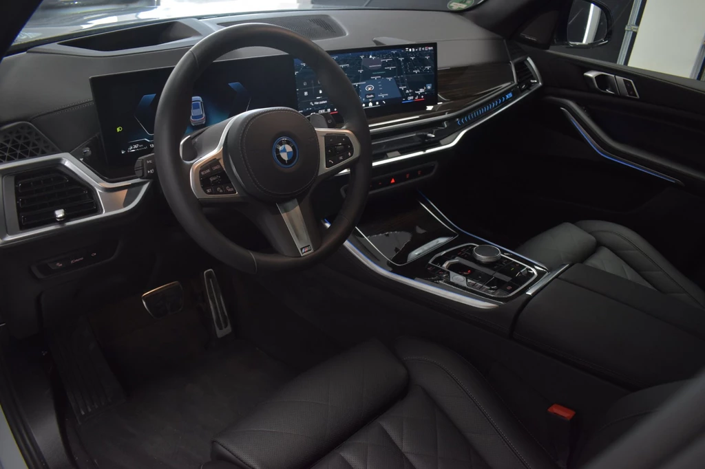 BMW X5 – foto 24