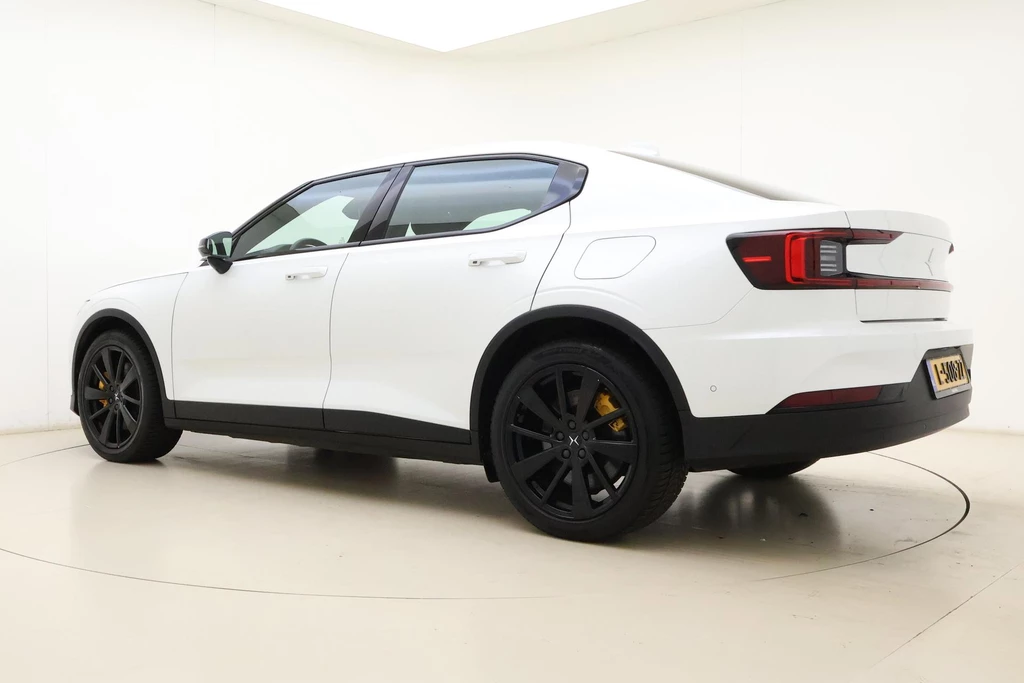 Polestar 2 – foto 4