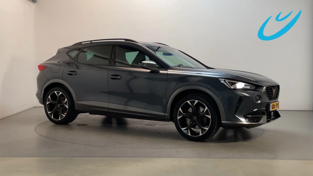 CUPRA Formentor – foto 7