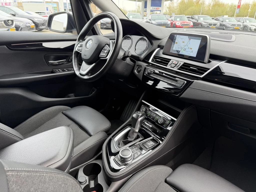 BMW 2 Serie – foto 12