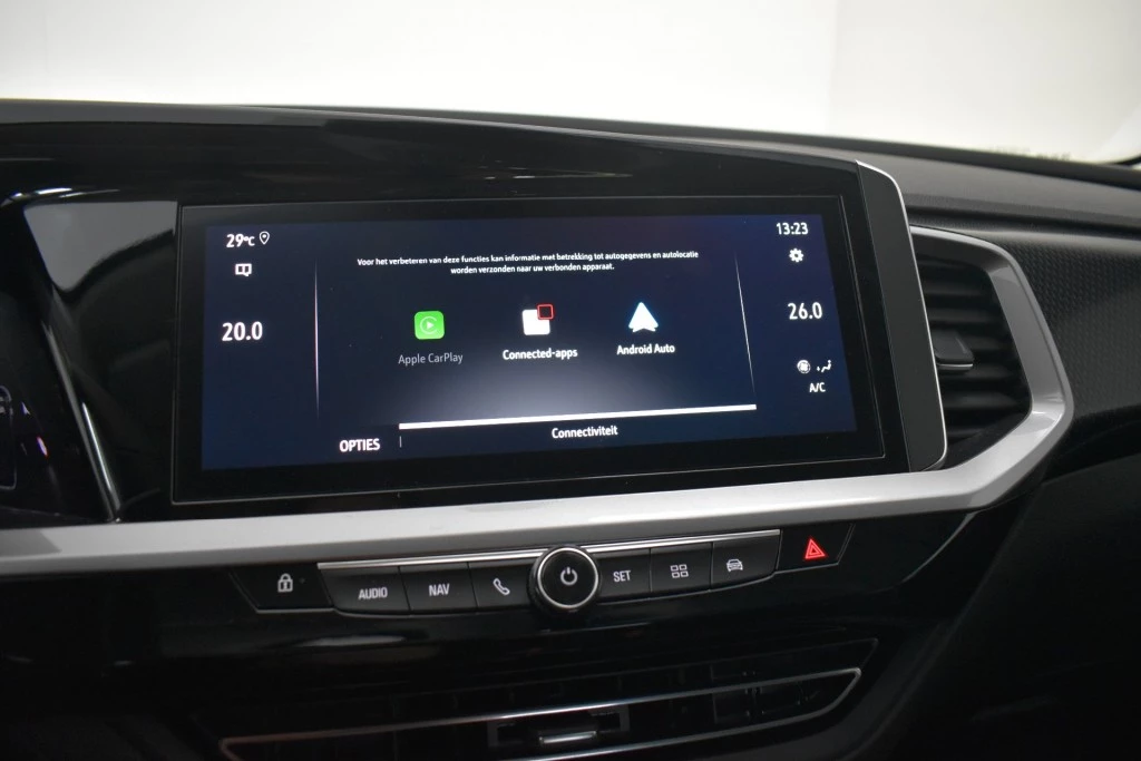 Opel Grandland – foto 22