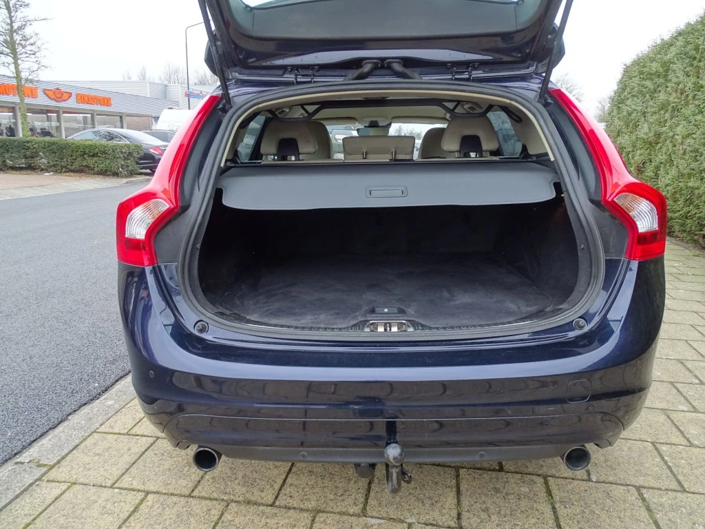 Volvo V60 – foto 12