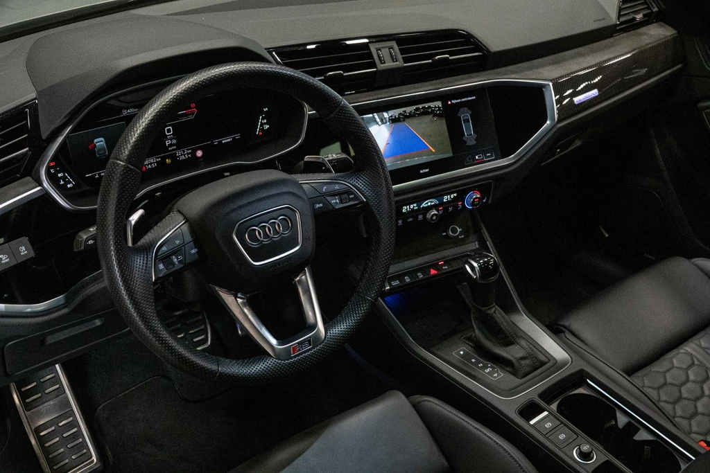 Audi Q3 – foto 6