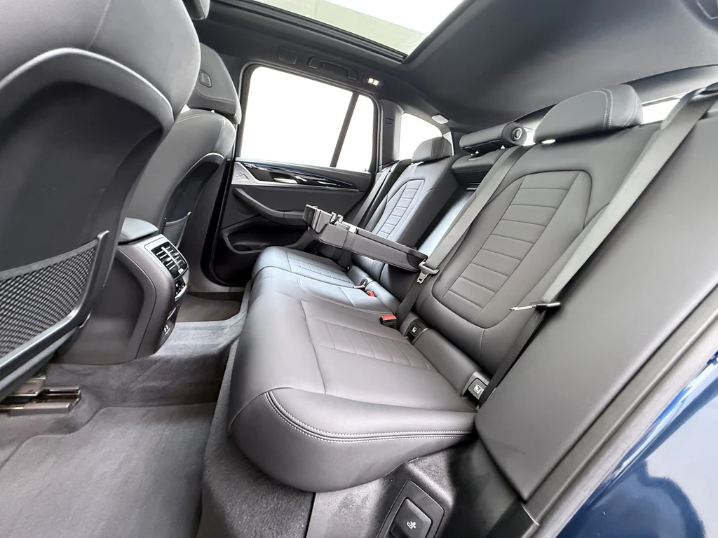 BMW iX3 – foto 42