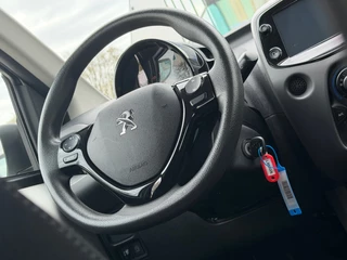 Peugeot 108 – thumbnail 12
