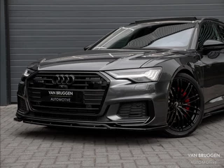 Audi A6 – thumbnail 3