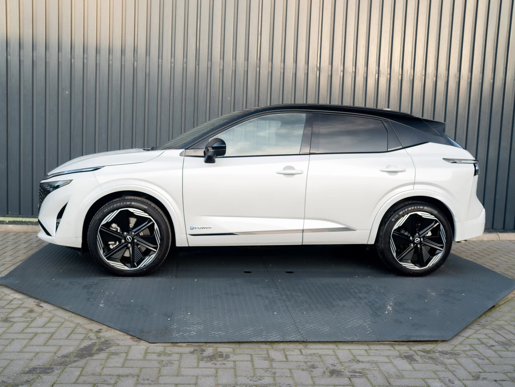 Nissan QASHQAI – foto 6