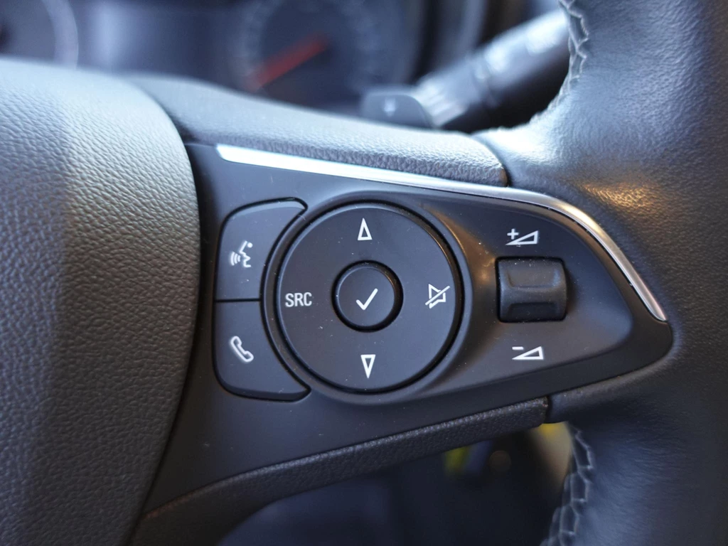 Opel Combo – foto 21
