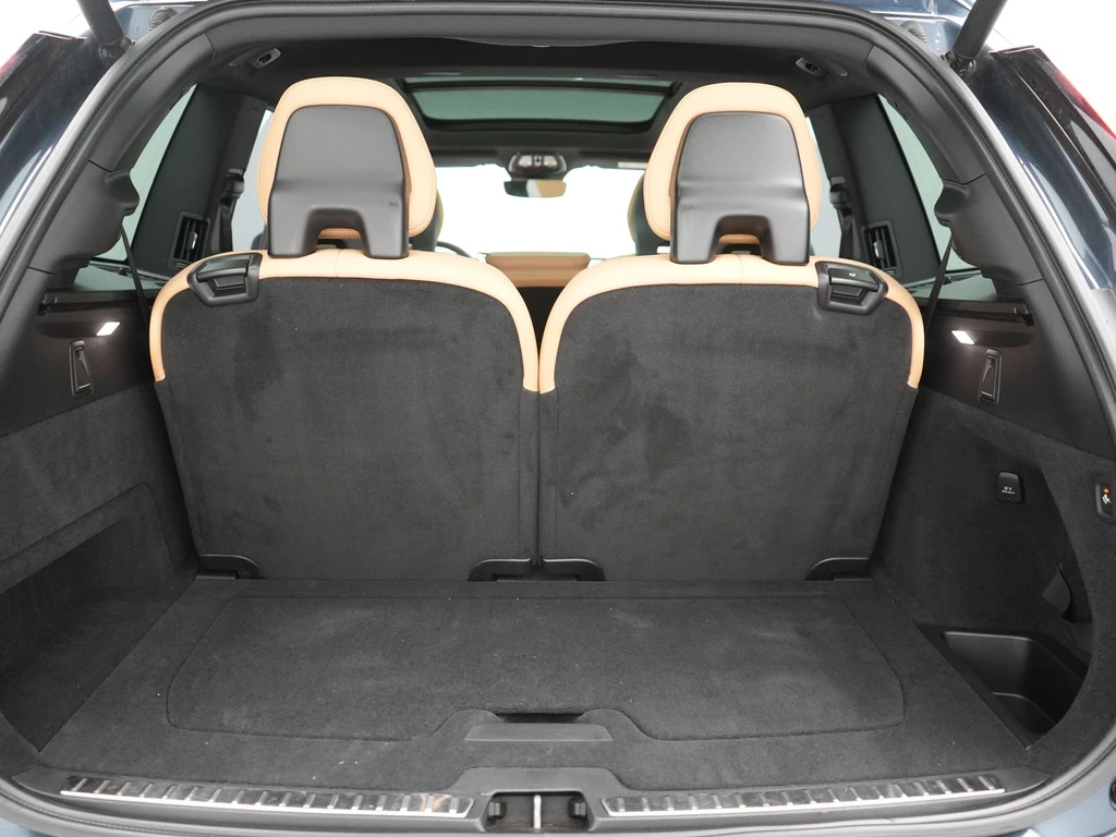 Volvo XC90 – foto 42