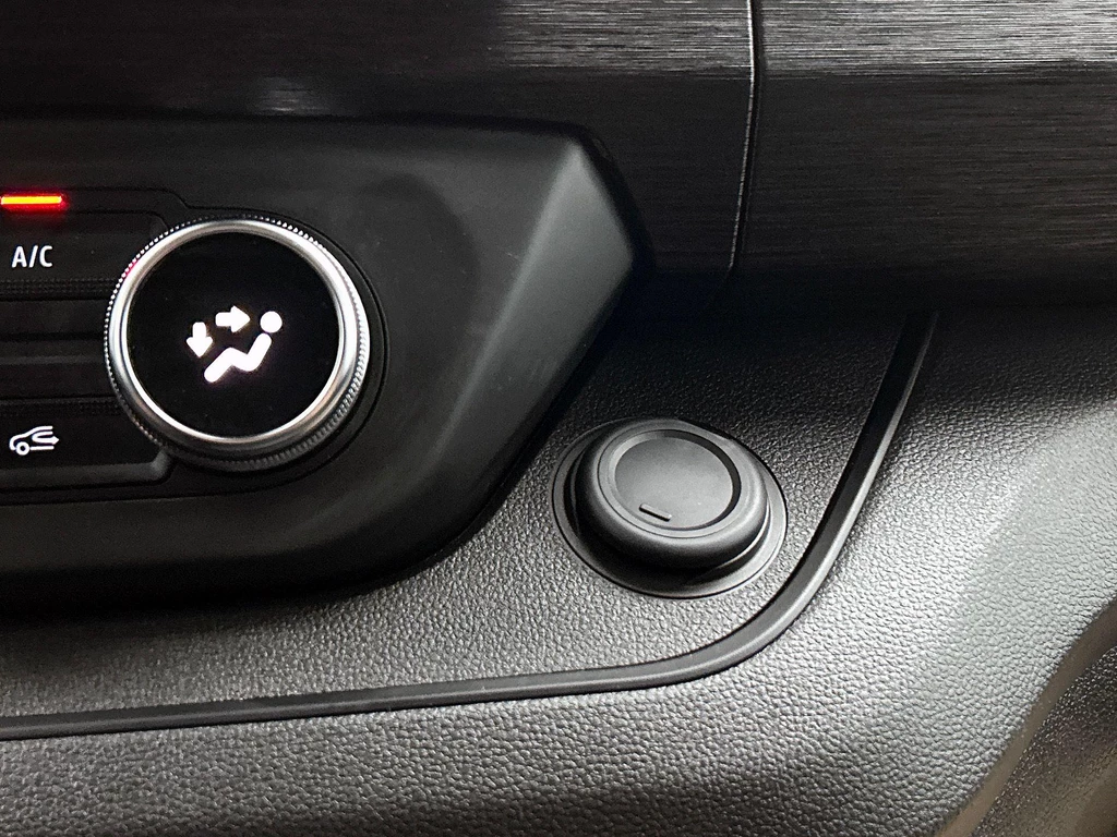 Renault Trafic – foto 25