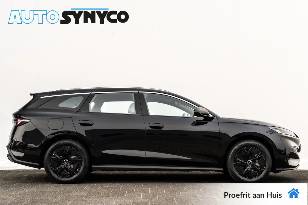 BYD SEAL – foto 7
