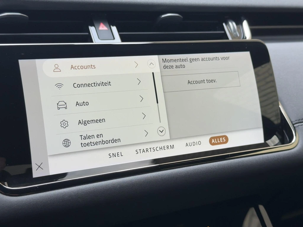 Land Rover Range Rover Evoque – foto 23
